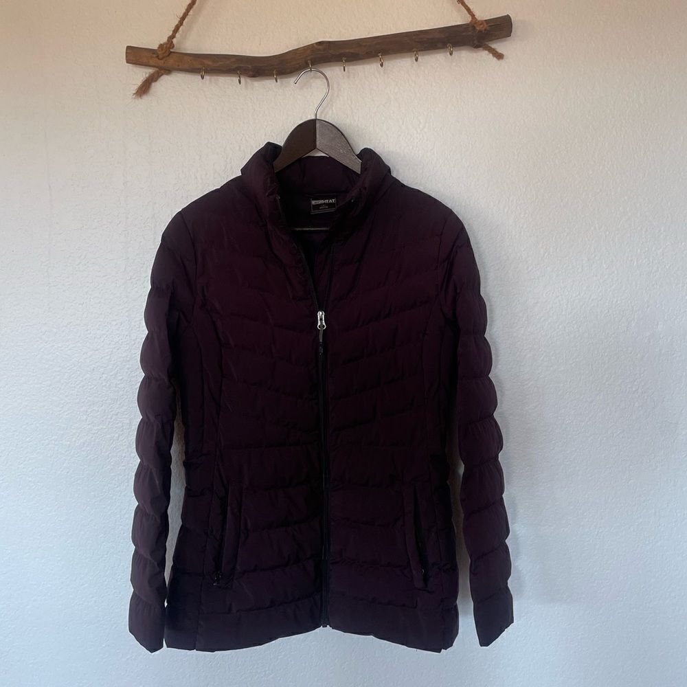 Purple  puffer